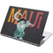 Disney Princess Moana Maui Yoga 910 2-in-1 14in Touch-Screen Skin