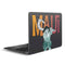 Disney Princess Moana Maui Zenbook UX305FA 13.3in Skin