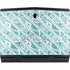 Disney Princess Moana Pattern Dell Alienware Skin