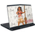 Disney Princess Moana Pattern Dell Alienware Skin
