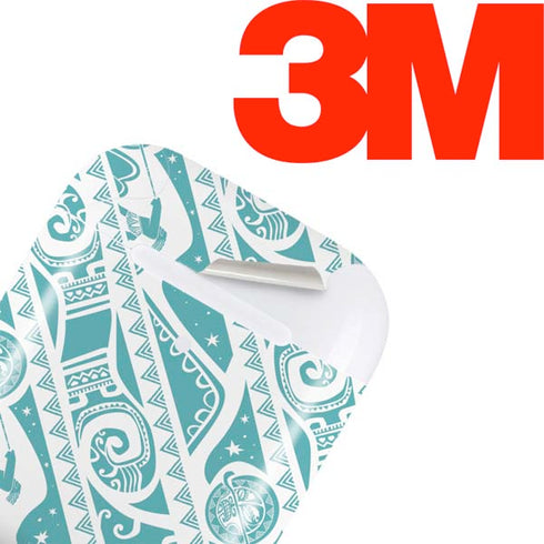 Disney Princess Moana Pattern Apple AirPods 2 Skin