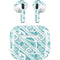 Disney Princess Moana Pattern Apple AirPods (3rd Gen 2021) Skin