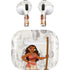 Disney Princess Moana Pattern Apple AirPods (3rd Gen 2021) Skin