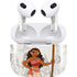 Disney Princess Moana Pattern Apple AirPods (3rd Gen 2021) Skin