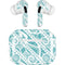 Disney Princess Moana Pattern Apple AirPods Pro Skin