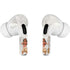 Disney Princess Moana Pattern Apple AirPods Pro Skin