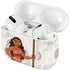 Disney Princess Moana Pattern Apple AirPods Pro Skin