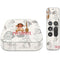 Disney Princess Moana Pattern Apple TV Skin