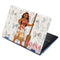 Disney Princess Moana Pattern Aspire R11 11.6in Skin