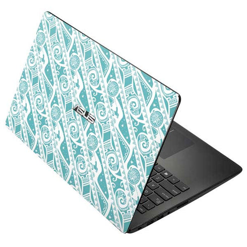 Disney Princess Moana Pattern Asus X502CA 15.6 Skin