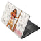 Disney Princess Moana Pattern Asus X502CA 15.6 Skin