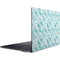 Disney Princess Moana Pattern Ativ Book 9 (15.6in 2014) Skin