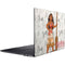 Disney Princess Moana Pattern Ativ Book 9 (15.6in 2014) Skin