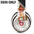 Disney Princess Moana Pattern Beats Solo 3 Wireless Skin