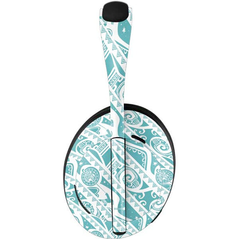 Disney Princess Moana Pattern Bose Noise Cancelling Headphones 700 Skin