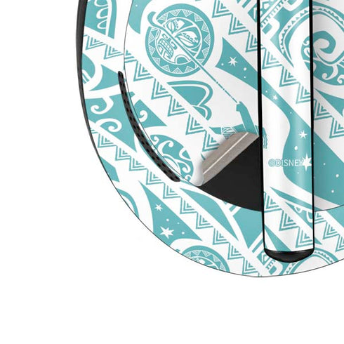 Disney Princess Moana Pattern Bose Noise Cancelling Headphones 700 Skin