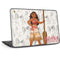 Disney Princess Moana Pattern HP Chromebook Skin