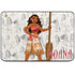 Disney Princess Moana Pattern HP Chromebook Skin