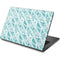 Disney Princess Moana Pattern Dell Chromebook Skin