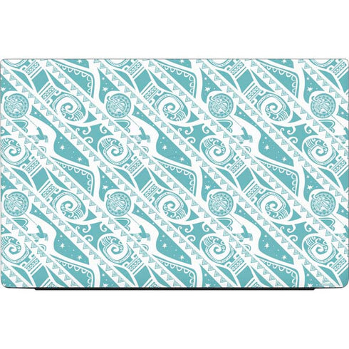 Disney Princess Moana Pattern Dell Vostro Skin