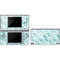 Disney Princess Moana Pattern DS Lite Skin