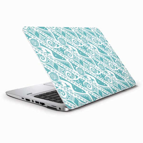 Disney Princess Moana Pattern HP Elitebook Skin