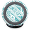 Disney Princess Moana Pattern Fast Charge Wireless Charging Stand Skin