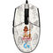 Disney Princess Moana Pattern G203 Prodigy RGB Wired Gaming Mouse Skin
