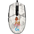 Disney Princess Moana Pattern G203 Prodigy RGB Wired Gaming Mouse Skin