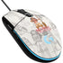 Disney Princess Moana Pattern G203 Prodigy RGB Wired Gaming Mouse Skin