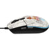 Disney Princess Moana Pattern G203 Prodigy RGB Wired Gaming Mouse Skin