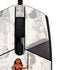 Disney Princess Moana Pattern G203 Prodigy RGB Wired Gaming Mouse Skin