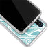 Disney Princess Moana Pattern Galaxy A10e Clear Case