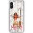 Disney Princess Moana Pattern Galaxy Cases
