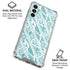 Disney Princess Moana Pattern Galaxy A13 5G Clear Case