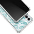 Disney Princess Moana Pattern Galaxy A14 5G Clear Case