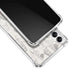 Disney Princess Moana Pattern Galaxy A14 5G Clear Case