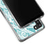 Disney Princess Moana Pattern Galaxy A21 Clear Case