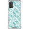 Disney Princess Moana Pattern Galaxy A32 5G Clear Case
