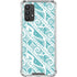 Disney Princess Moana Pattern Galaxy A32 5G Clear Case