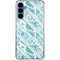 Disney Princess Moana Pattern Galaxy A35 5G Clear Case