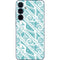Disney Princess Moana Pattern Galaxy A35 5G Skin