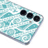 Disney Princess Moana Pattern Galaxy A35 5G Skin