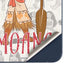 Disney Princess Moana Pattern Galaxy A35 5G Skin