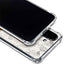 Disney Princess Moana Pattern Galaxy A36 5G Clear Case