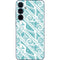 Disney Princess Moana Pattern Galaxy A36 5G Skin
