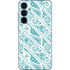 Disney Princess Moana Pattern Galaxy A36 5G Skin