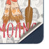 Disney Princess Moana Pattern Galaxy A36 5G Skin