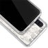 Disney Princess Moana Pattern Galaxy A50 Clear Case