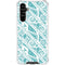 Disney Princess Moana Pattern Galaxy A54 5G Clear Case